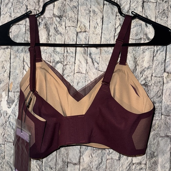 Honeylove CrossOver Bra large - Picture 6 of 10
